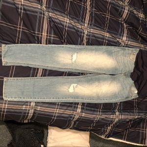 PinkBlush Maternity skinny jeans